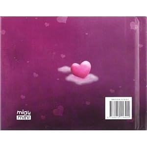 Te quiero / I Love you