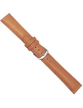 Uhrbanddealer 18mm Ersatzband Uhrenarmband