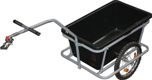 Preisvergleich Produktbild FAHHRADANHÄNGER 70408