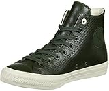 converse leder chucks herren Perforiertes Innenmaterial für Atmungsaktivität