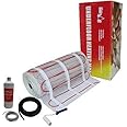 Electric Underfloor Heating kit 150w - 18.0m2