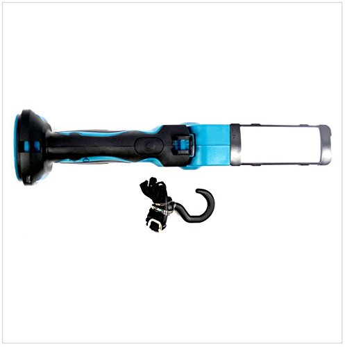 Makita Akku-Lampe BML801, 1 Stück, DML801 - 5