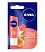 Nivea Fruity Shine Peach Lip Balm, 4.8g RS.140.00