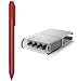 Produktbild Microsoft Surface Pen rot inkl. Pen Tip Kit