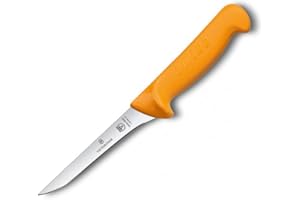 Victorinox Couteau de cuisine Swibo Couteau à désosser coupe normale et étroit