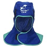 proteccion de la cabeza ppt Esta campana de soldadura ofrece una mezcla esencial de durabilidad, confort y protección.