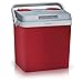 Produktbild Bomann KB 9487 CB Elektrische Kühlbox, 30 l Fassungsvermögen, 220–240 V, rot