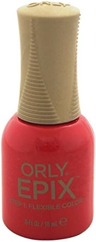 EPIX Spoiler Alert Nail Polish