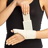 Este producto ha sido diseñado para estabilizar la articulación y proporcionan apoyo externo.