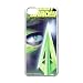 Produktbild Personalized custom iPhone 6 & iPhone 6s 4.7 Inch Design your own cell Phone Case Green Arrow