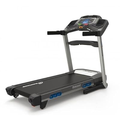 Tapis Roulant Motorizzato Nautilus T628