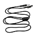 Produktbild Tping Power Charger Lade Adapter Magnet Netzteil Kabel Ladekabel für Microsoft Surface Pro 3 12 Zoll Tablet, 12V 2.58A Notebook Charging Cable