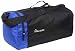 Pole Star STUD 24 Litre Black Travel Duffel large Gym luggage Bag RS.545.00