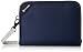 Produktbild Pacsafe RFIDsafe V150 Diebstahlschutz RFID-blockierender Compact Organizer, navy blau