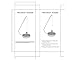 BOJIN Magnetic Decision Maker Multi-color Small