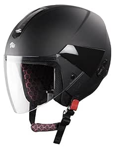 Steelbird Hi-Gn SBH-5 VIC Female Glossy 