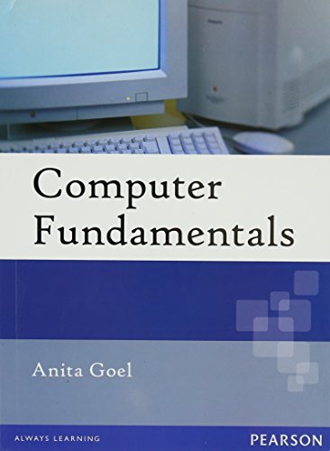 Buy Computer Fundamentals, 1e Book Online at Low Prices in India ...