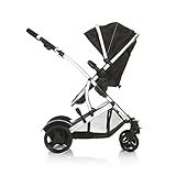 Hauck Duett Geschwisterkinderwagen - 5