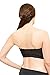 Simple Wishes Hands Free Double Pumping Bustier, Large/X-Large/2X-Large - Black