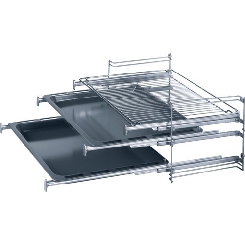 Preisvergleich Produktbild Bosch HEZ368306 Backofen- und Herdzubehör / 36 cm / Einbaugerät