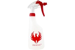 PHOENIX - Pulvérisateur à Main Spray 600 ML