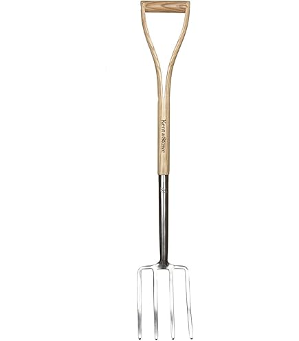 Grasvork shovel 260 - Trekkerweb