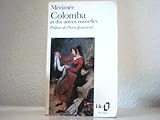 Colomba : Nouvelle