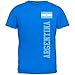 Produktbild FIFA Jungen T-Shirt Blau Blau