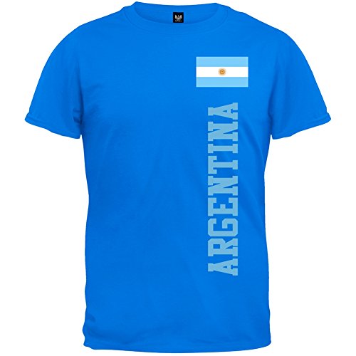 Preisvergleich Produktbild FIFA Jungen T-Shirt Blau Blau