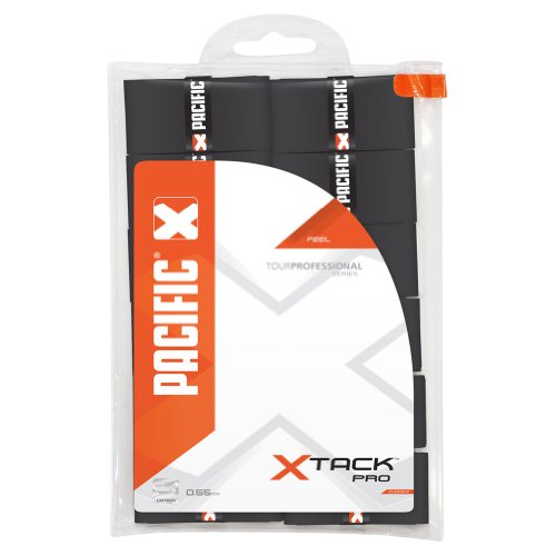 Preisvergleich Produktbild Pacific - X Tack Pro - 12 Stück - schwarz