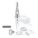 Braun Silk-Epil Bikini Styler - White