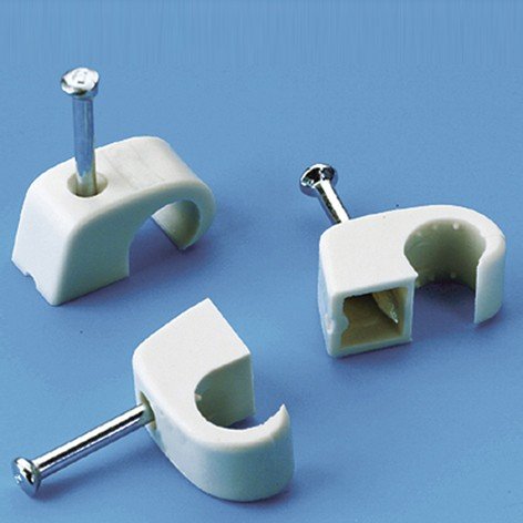 Preisvergleich Produktbild Expressschellen, 4 – 7 mm, 50 Stück