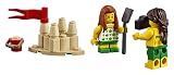 LEGO City 60153 – Stadtbewohner – Ein Tag am Strand - 4