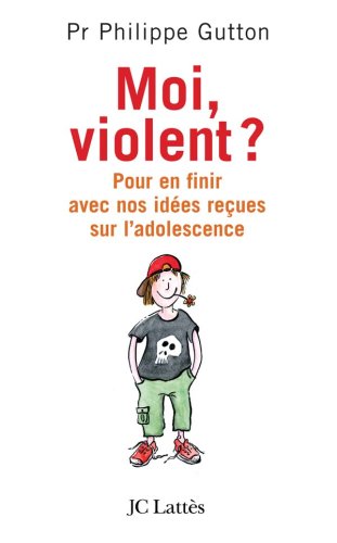 couverture de : Moi, violent ?