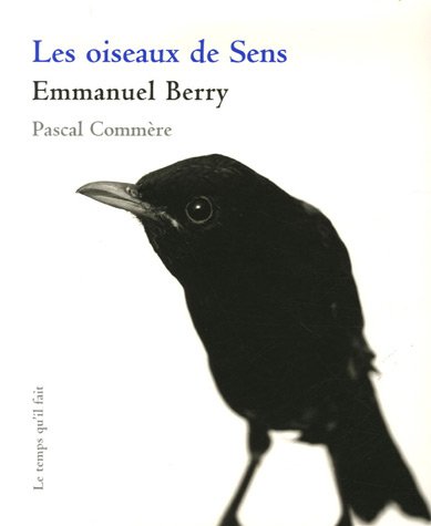couverture de : Les oiseaux de Sens