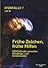 Produktbild Störfälle Teil III - Frühe Zeichen, frühe Hilfen/ADHD-Kinder zwischen Säuglings- und Vorschulalter