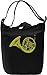 Produktbild French horn Leinwand Tagestasche Canvas Day Bag| 100% Premium Cotton Canvas| DTG Printing|