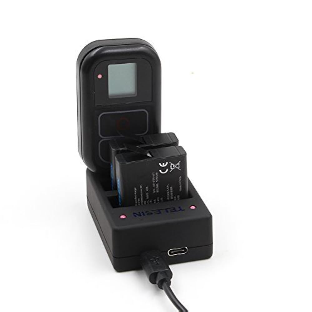 Multi function charger. Gametech зарядник для remote. for - 501 charger.