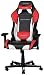 Produktbild DXracer DXRacer Drifting Gaming Chair bk/wh/rd | OH/D