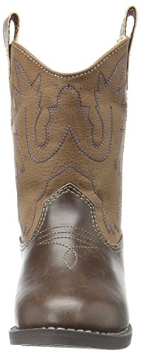 Baby-Deer-Girls-Synthetic-Cowboy-Boot-Brown-6-M-Us-Toddler