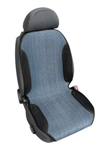 Preisvergleich Produktbild Lampa 54511 KFZ-Sitzauflage, Belüftung, Federkern