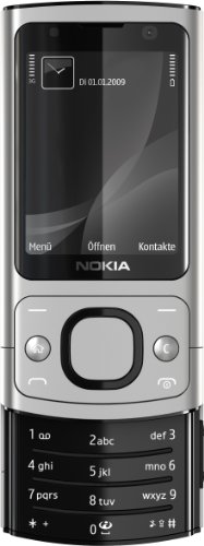 Imagen 1 de Nokia 002R8G9