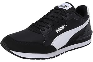 PUMA Uniseks St Runner Adult NlAdidasy