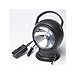 Produktbild Superheller Such Scheinwerfer 100 W Watt Halogen, 12 V Volt, mit Fernbedienung. Suchscheinwerfer, Halogenlampe, Arbeitsscheinwerfer, Arbeitslampe für Auto, Boot, LKW, Trecker usw. ferngesteuert schwenkbar, drehbar. Für Zigarettenanzünder.