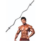 Z Bar 120 Cm Halter Barı Krom Ağırlık Barı LYT - 14