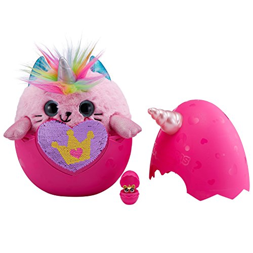 Preisvergleich Produktbild Rainbocorns - Sparkool - Plüschtiere