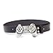 Produktbild Playstation Gürtel+Schnalle -XL- Metall Controller