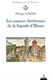 Image de Les sources chrétiennes de la légende d'Hiram (1Cédérom)