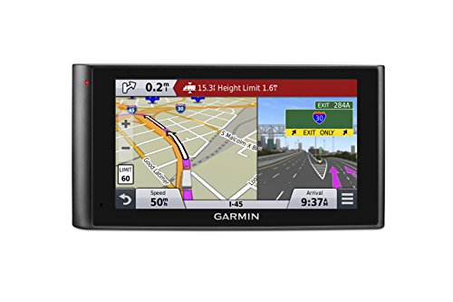 Preisvergleich Produktbild Garmin dezlcam, 6 Truck Navigator