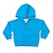 New Baby Infant Kids Larkwood Hoodie Sweatshirt Sapphire Size 12-18 Months